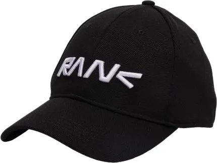 Бейсболка Rank Big Logo Cap 3010001-001