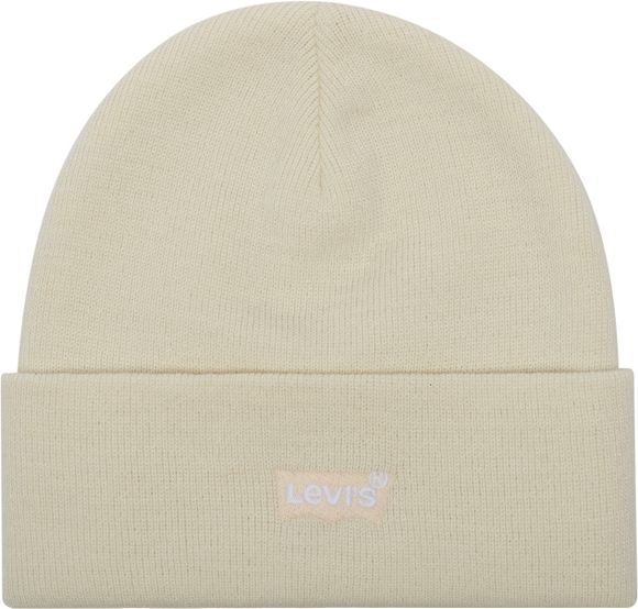 Шапка Levis Levi's Original Slouchy Beanie - Tonal Batwing 38141-0098