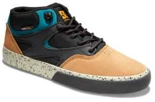 Кеды DC Shoes KALIS MID WNT M SHOE XKCG ADYS300744-XKCG