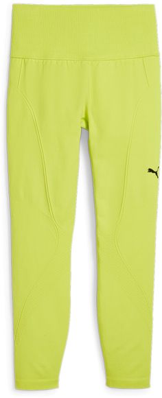 Тайтсы Puma SHAPELUXE SEAMLESS HW FL TIGHTS