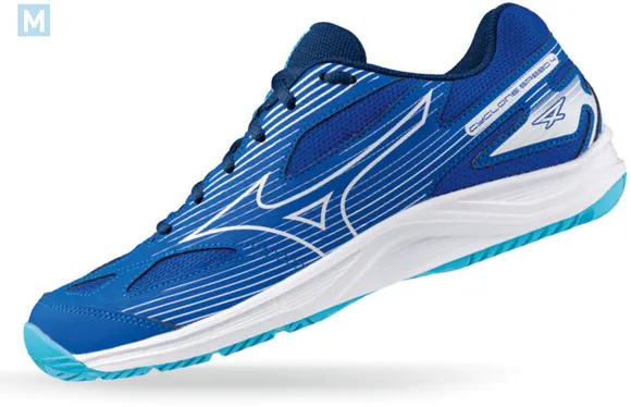 Кроссовки Mizuno CYCLONE SPEED 4 V1GA2380-01