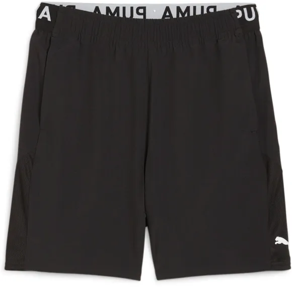 Шорты PUMA FIT 7" Ultrabreathe Stretch Woven Short 52492601