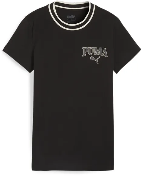 Футболка PUMA SQUAD Tee 67789701