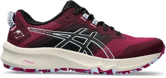 Кроссовки Asics Trabuco Terra 2 1012B427-500