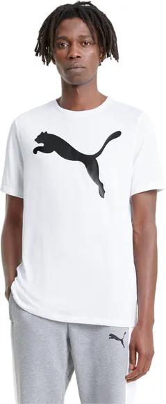 Футболка Puma ACTIVE Big Logo Tee 58672402