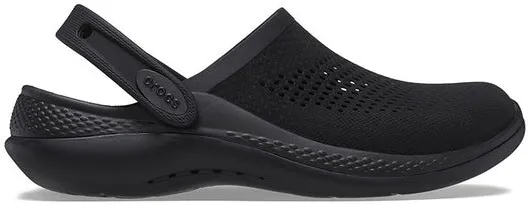 Сабо Crocs LiteRide 360 Clog 206708-060