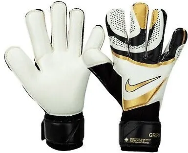 Перчатки вратарские Nike NK GK GRP3 - HO23 FB2998-011