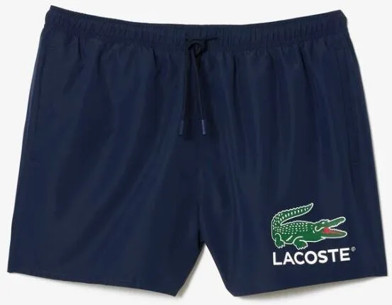 Шорты LACOSTE SWIMWEAR MH6912166