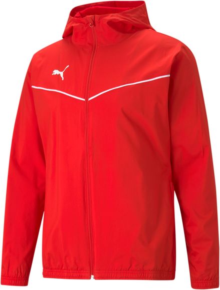 Куртка Puma teamRISE All Weather Jacket