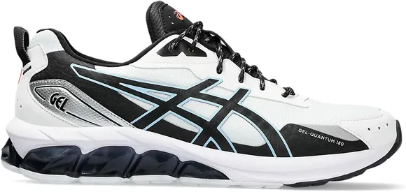 Кроссовки Asics GEL-QUANTUM 180 LS 1201A993-101