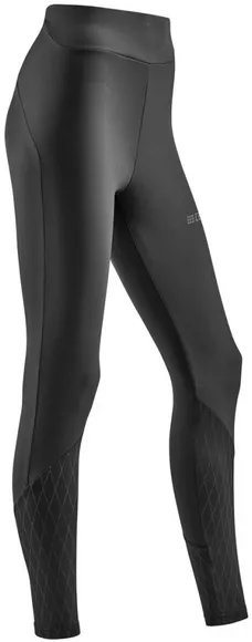 Компрессионные утепленные тайтсы Cep Tights C621TW-5