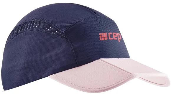 Кепка CEP для занятий спортом CEP Cap CB913U-N8