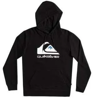 Толстовка Quiksilver BIGLOGOHOOD M OTLR KVJ0 EQYFT04450-KVJ0