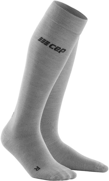 Компрессионные гольфы CEP для восстановления и путешествий CEP Compression stockings CR223W-2