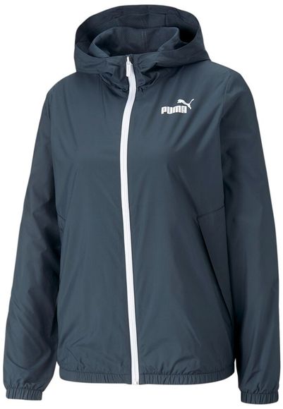 Ветровка Puma ESS Solid Windbreaker 84749495