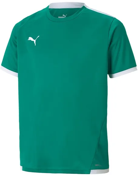 Футболка Puma teamLIGA Jersey Jr