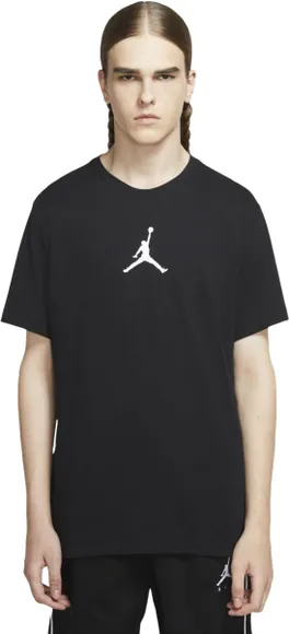 Футболка Nike M J JUMPMAN DF SS CREW CW5190-010