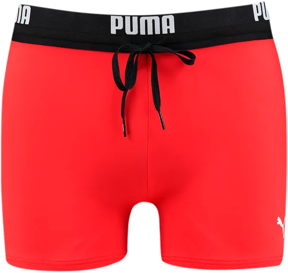 Плавки PUMA SWIM MEN LOGO SWIM TRUNK 1P 90765702