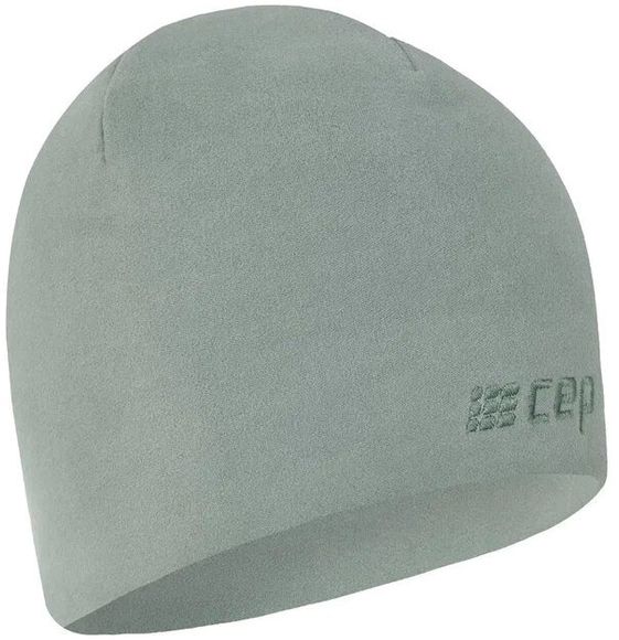 Шапка CEP флисовая, универсальная CEP Jogging hat CB941U-H