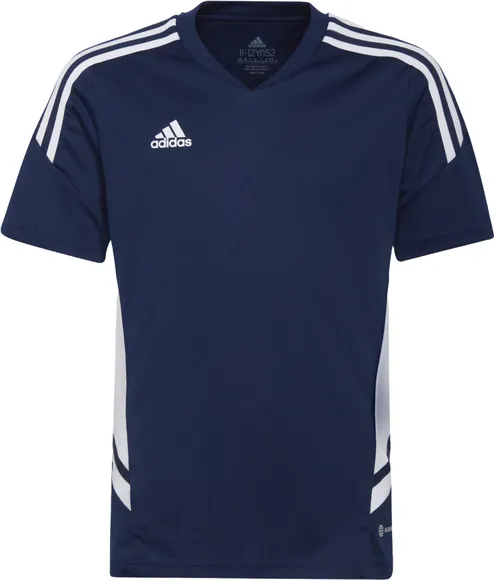 Футбольное джерси Adidas CON22 JSY Y H21257