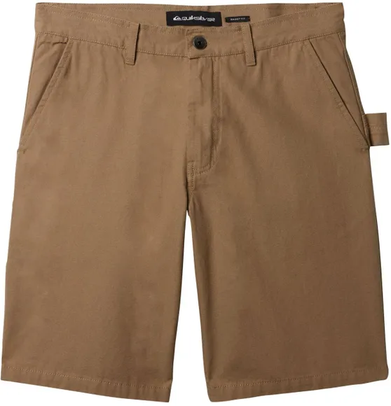 Шорты Quiksilver CARPENTER SHORT WKST TMB0 AQYWS03232-TMB0