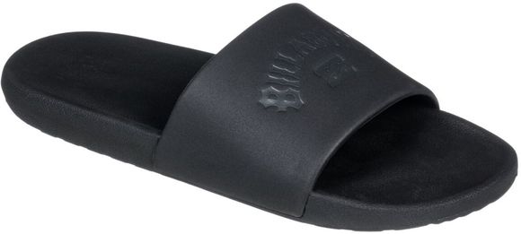 Шлепанцы Billabong PARADISE SLIDE SNDL BLK EBYL100022-BLK