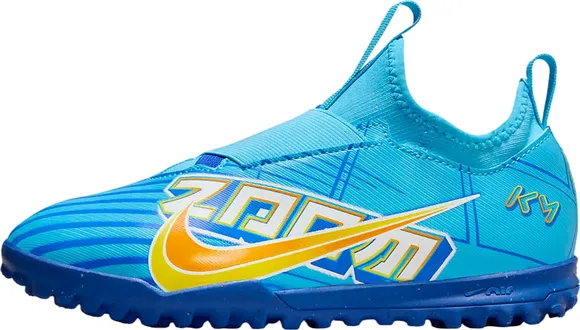 Шиповки Nike Mercurial Zoom Vapor 15 Academy KM TF Jr DV0737-400