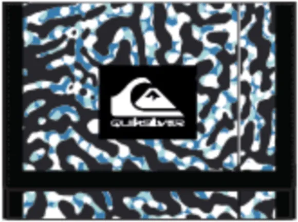 Кошелек Quiksilver THEEVERYDAILY WLLT BNH0 AQYAA03415-BNH0