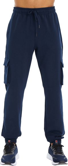 Брюки Bilcee Men's Sweatpants TB23ML05S0399-1-1002