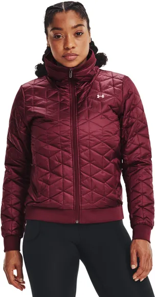 Куртка Under Armour UA CG Reactor Jacket 1342792-626