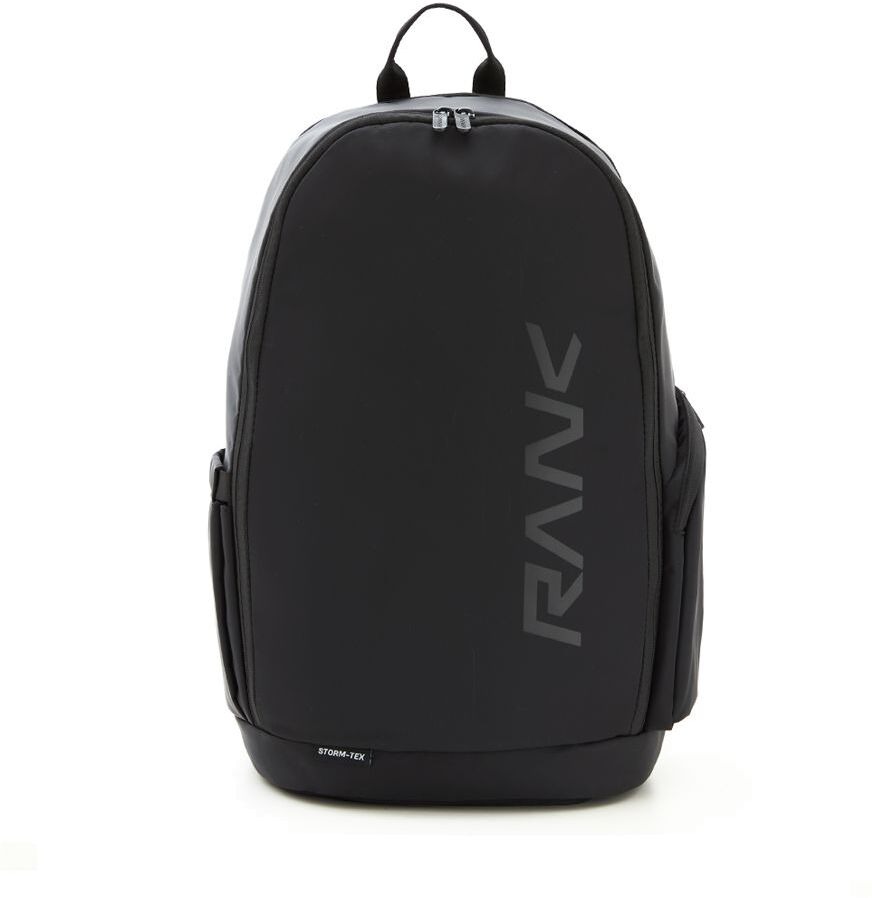 Рюкзак RANK Unisex, Lite Backpack, Black