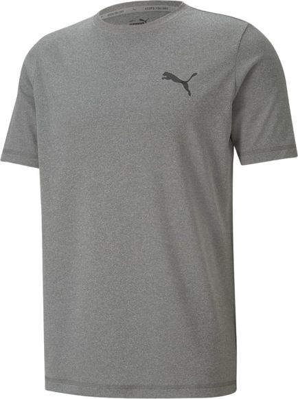 Футболка Puma ACTIVE Small Logo Tee 58672509