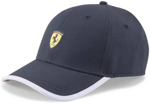 Кепка Puma Ferrari SPTWR Race BB Cap 2400303