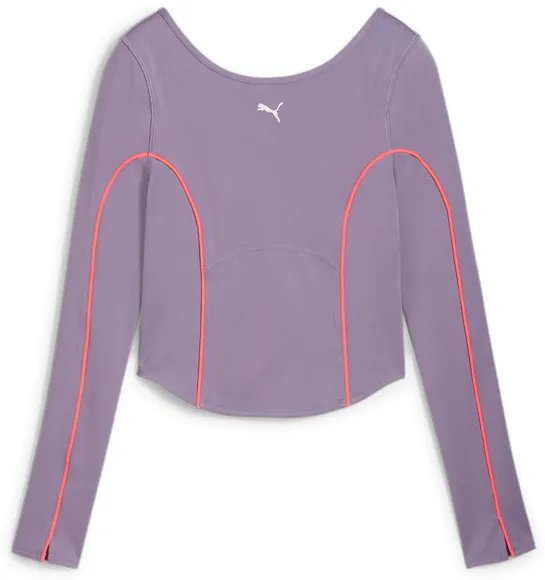 Лонгслив Puma CLOUDSPUN LS - SHIRT