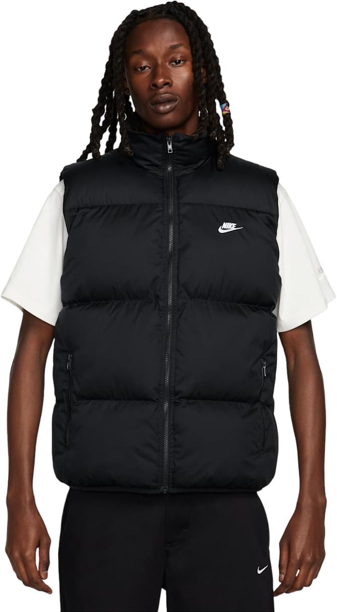 Жилет Nike M NK CLUB PUFFER VEST