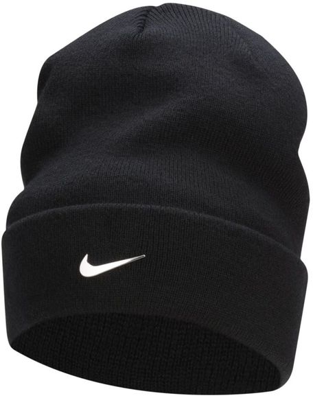 Шапка Nike U NK PEAK BEANIE SC MTSWSH L FB6527-010