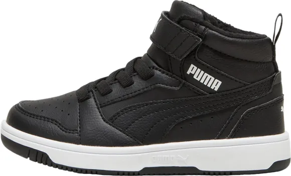 Кеды высокие Puma Rebound V6 Mid WTR AC+ PS 30797901