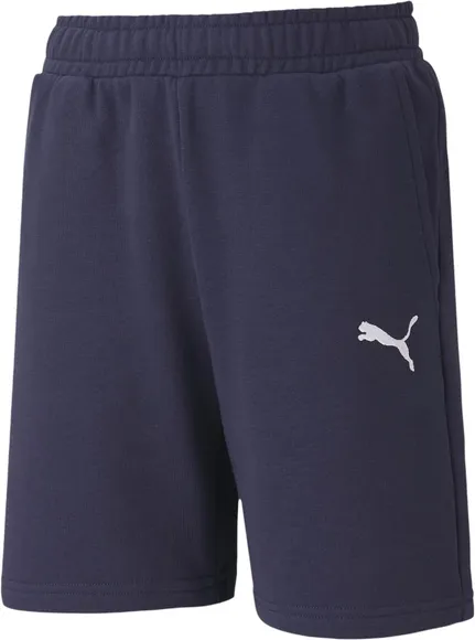 Шорты Puma teamGOAL 23 Casuals Shorts Jr 65671206