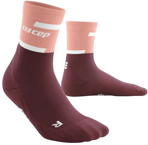 Носки для активного отдыха CEP Socks C104W-RB