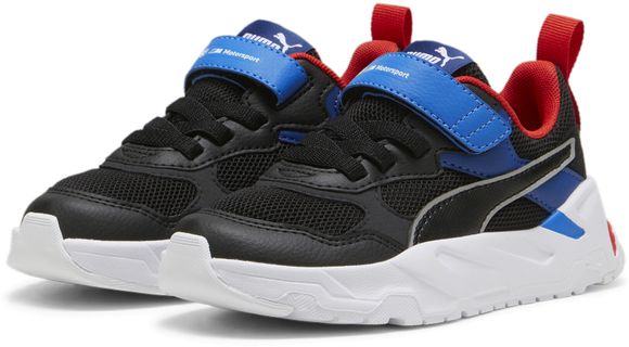 Кроссовки Puma BMW MMS Trinity AC PS