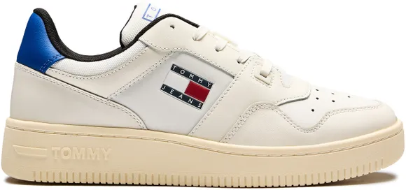 Кроссовки Tommy Hilfiger Sneakers EM0EM01255-0K4