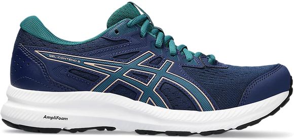 Кроссовки Asics GEL-CONTEND 8 1012B320-413