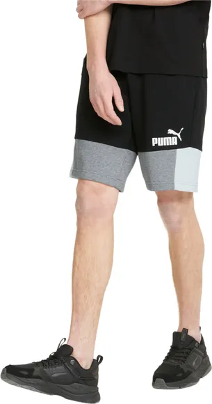 Шорты Puma ESS+ Block Shorts 10" TR