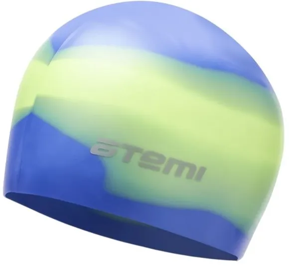 Шапочка для плавания Atemi Swimming cap MC209