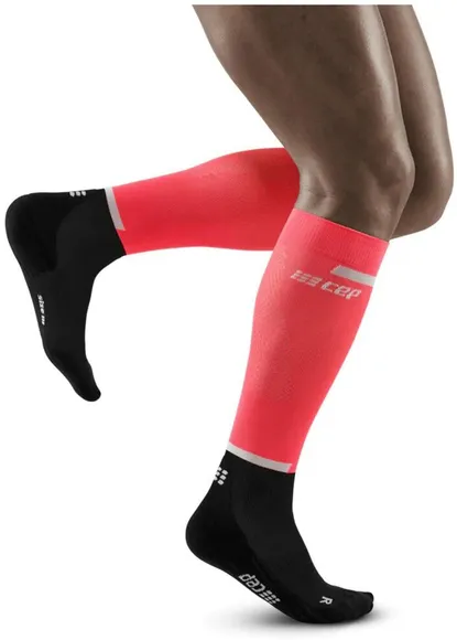 Компрессионные гольфы CEP для бега, мужские Cep Compression Knee Socks C124M-45