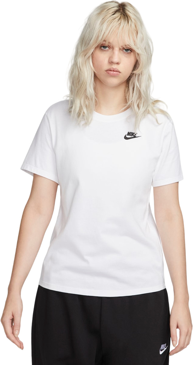 Футболка Nike W NSW TEE CLUB