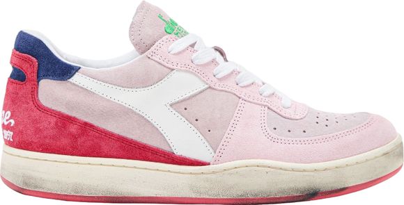 Кроссовки Diadora MI BASKET LOW LAMPONE ITALIA DR20117953950210