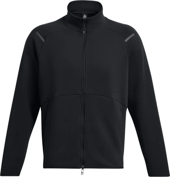 Ветровка Under Armour UA Unstoppable Flc Trk Jkt 1383043-001