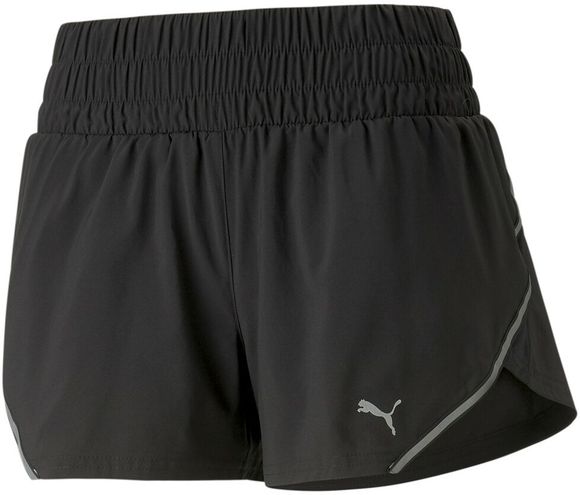 Шорты Puma RUN WOVEN 3"" SHORT W 52328801