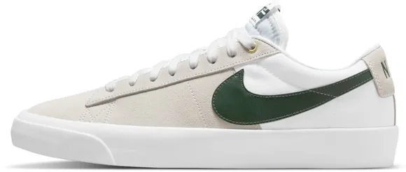 Кеды Nike SB Zoom Blazer Low Pro GT DC7695-102